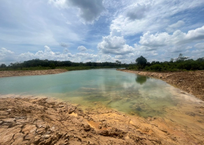 Pemkot Samarinda Optimistis Kerja Sama Pengendalian Banjir dengan Pemkab Kukar Rampung Akhir Desember
