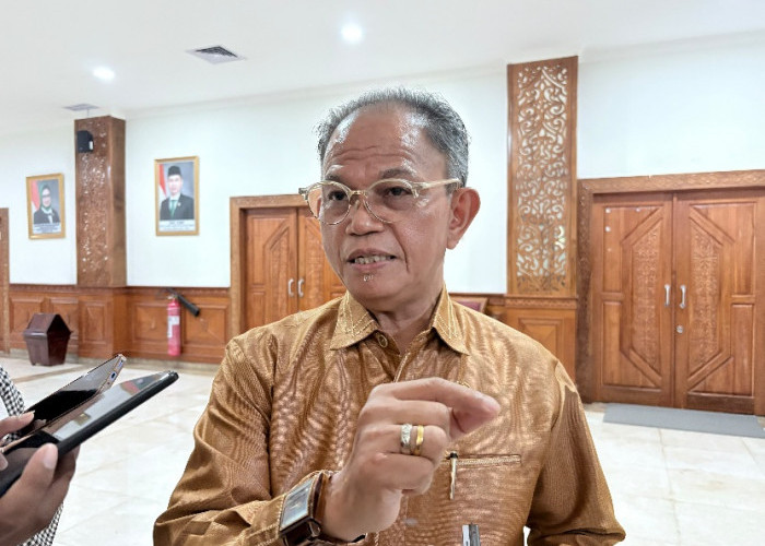 Soroti Fatality di Lokasi Tambang, Yusuf Silambi Sebut Perusahaan juga Perlu Berelaborasi dengan Alam 
