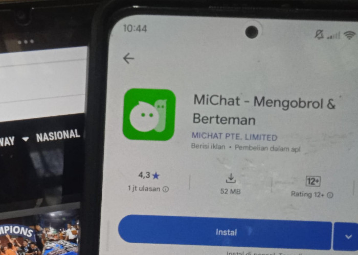 Satpol PP PPU ‘Open BO’ Via Michat, Amankan WTS Pelanggan Buruh Pekerja IKN 