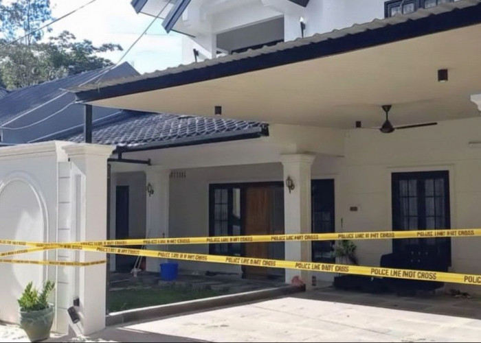 Anak Majikan  di Samarinda Bacok ART hingga Tangan Putus, Pelaku Diduga Mengalami Gangguan Jiwa