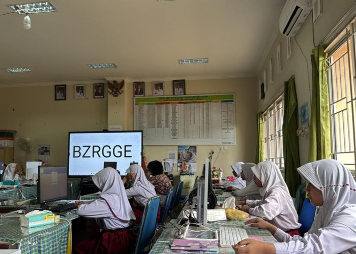 Siap Terapkan Bahasa Kutai di Sekolah, Disdikbud Kukar telah Cetak Buku Pembelajaran