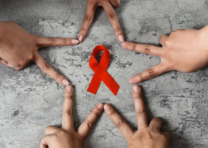 87 Orang Dinyatakan Positif HIV dari 6.800 Warga Berau yang Menjalani Tes Sepanjang 2025