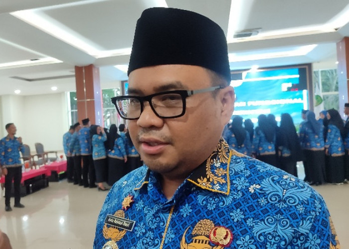 Pemkab Kukar Akan Bersurat ke Pemerintah Pusat, Tuntut Dana Kurang Bayar Rp3 Triliun 