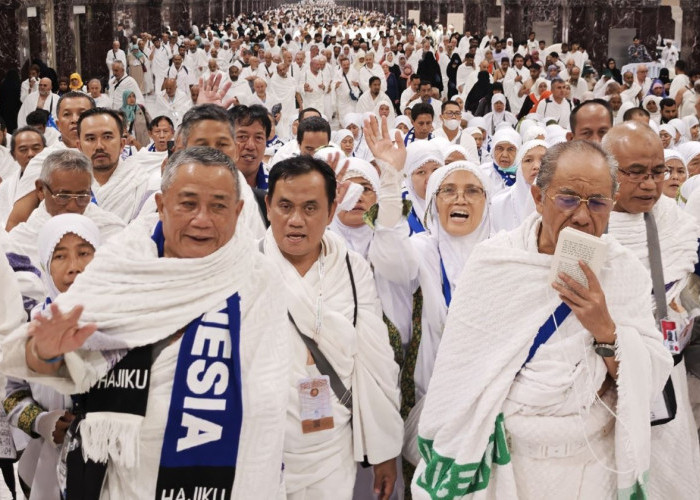 Picu Polemik, Wamenhaj Klarifikasi soal War Ticket Haji