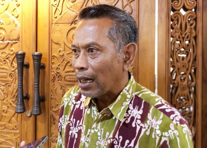Pemkab Paser Pastikan Atlet Porprov VIII Kaltim Terlindungi BPJS