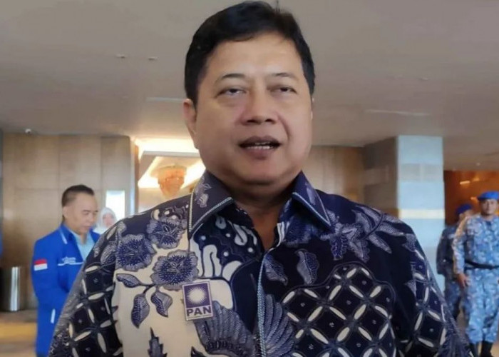 Respons Soal Koalisi Permanen Parpol, PAN Sepemikiran dengan Golkar