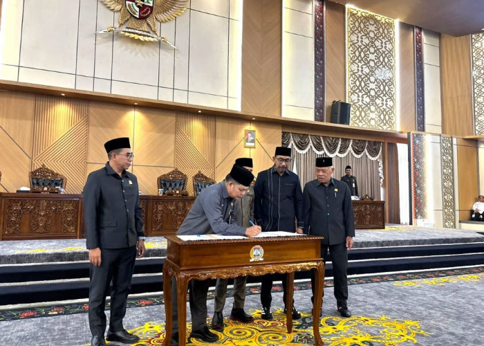 Perda Diubah, Perumda Manuntung Sukses Balikpapan Berencana Ekspansi Bisnis