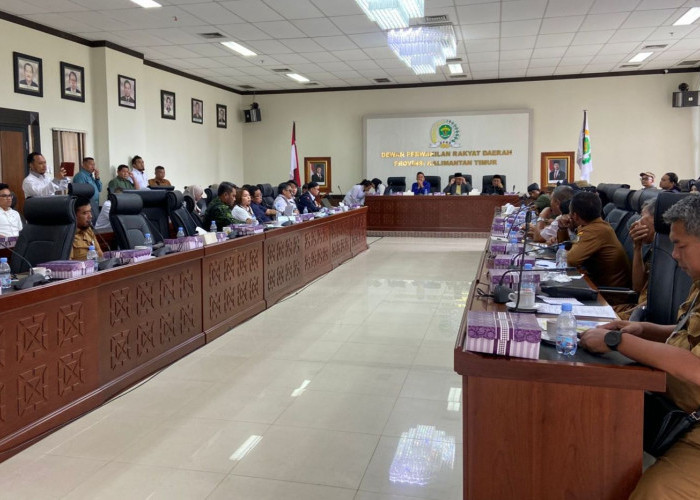 Jalan Rapak Indah Masih Aset Pemkot Samarinda, Penyelesaian Ganti Rugi Tunggu Jawaban Wali Kota