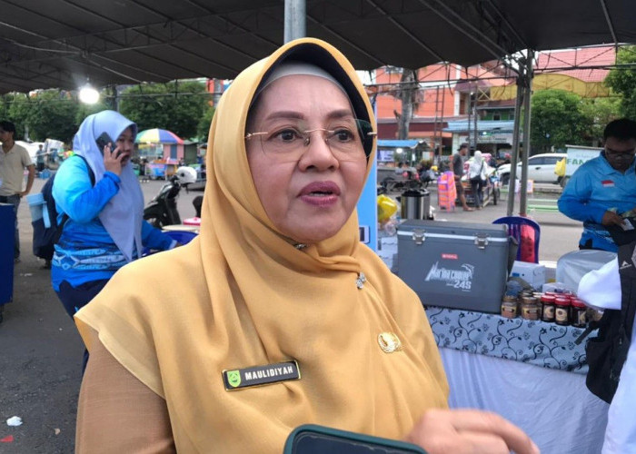 Berau Kantongi 3 Kampung yang Penuhi Syarat Awal Program Nelayan Merah Putih