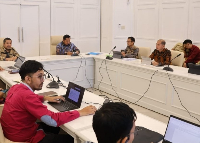 PPU Dorong Jembatan Riko hingga Bendungan Lawe-Lawe Masuk PSN