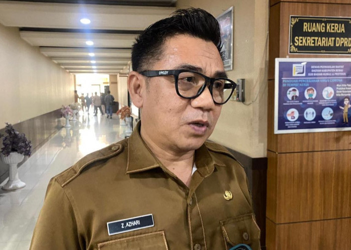 Ancaman PHK Akibat Pemangkasan Produksi Batu Bara, Disnakertrans Berau Minta Tenaga Kerja Lokal Dipertahankan