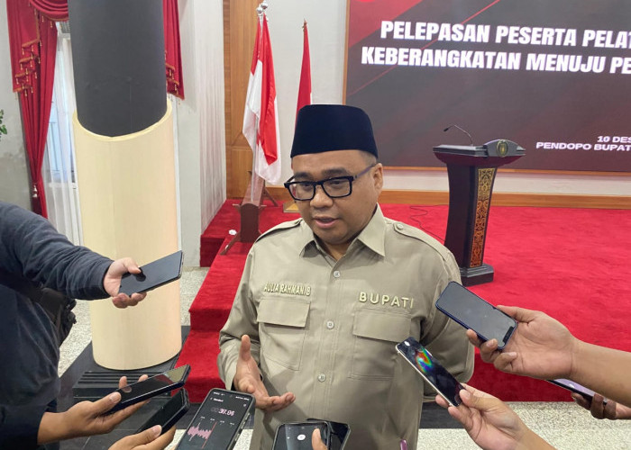 Wewenang Terbatas, Pemkab Kukar Tempuh Industri Karbon Gambut Tekan Deforestasi