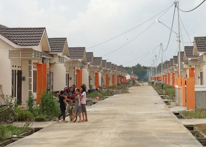 Program 1 Juta Rumah Perkotaan di Kota Balikpapan Terhambat Harga Tanah yang Tinggi