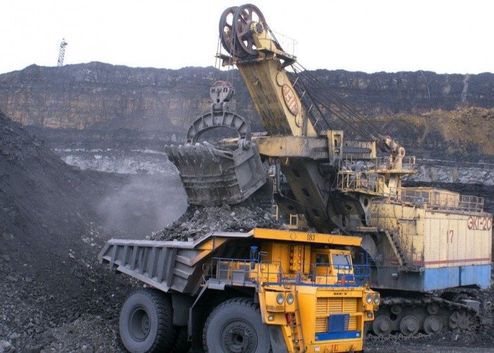 Sumber Daya Batu Bara Indonesia Capai 31,9 Miliar Ton, Perusahaan Tambang Capai 959 