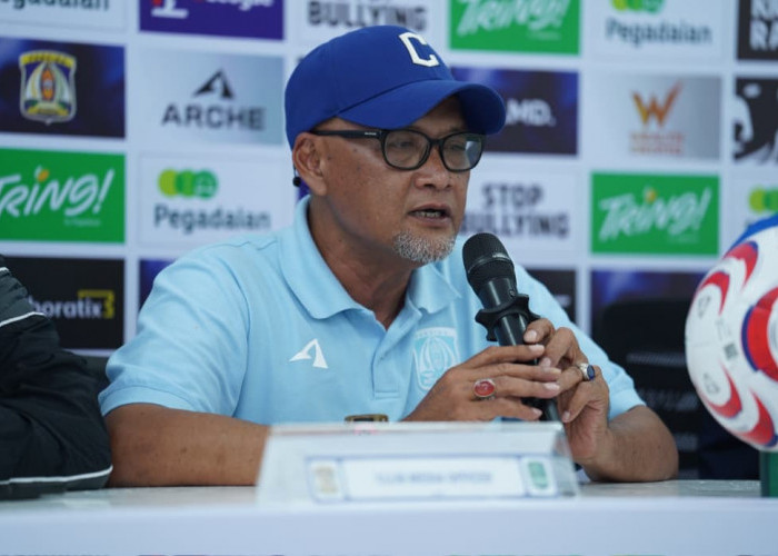 Persiba Balikpapan Jalani Laga Kandang di Surajaya, Tak Gentar Kontra Persela