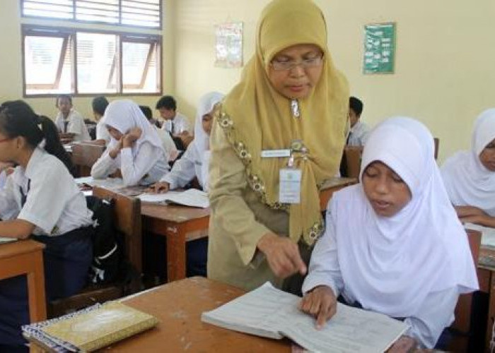 Samarinda Terapkan PJJ, Sekolah Tatap Muka Dihentikan 3 Hari Akibat Memburuknya Kualitas Udara