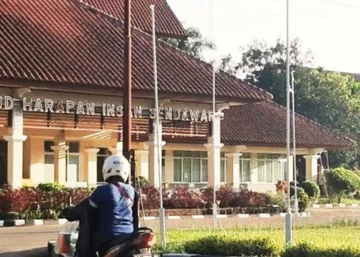 Fasilitas Bedah dan ICU RS Harapan Indah Sendawar Di-upgrade, Operasi Lebih Steril dan Aman