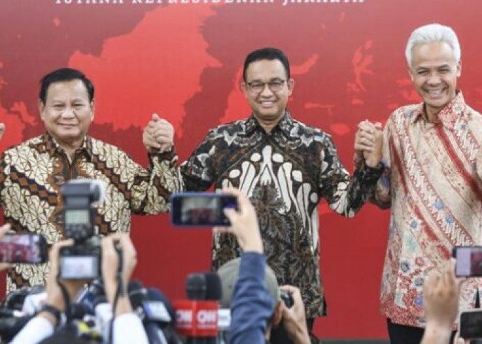 Pengamat Sebut Janji Kampanye Para Paslon Pilpres Selalu Bersifat Populis Meski Tak Realistis