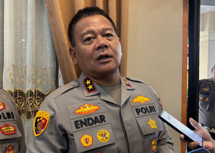 Sejumlah Daerah Alokasikan APBD untuk Fasilitas Polda Kaltim, Kapolda Tegaskan Sesuai Aturan