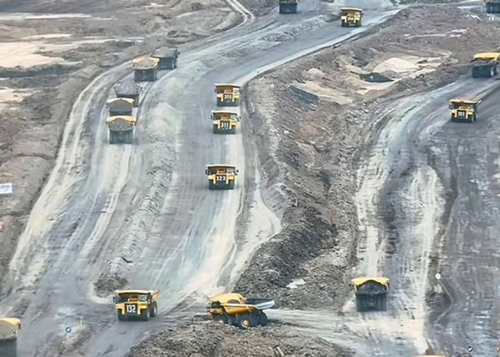 Pengamat Unmul: Pemangkasan Produksi Batu Bara dalam RKAB 2026 Ancam Pendapatan Daerah