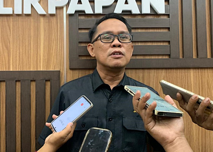 Ruang Hijau Balikpapan Makin Menyusut, DPRD Nilai RTH Masih Sekadar Pelengkap Pembangunan
