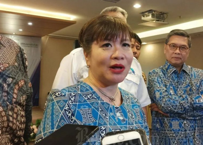Petakan Kondisi Perusahaan, Apindo: Langkah Preventif Penting untuk Kurangi Potensi PHK