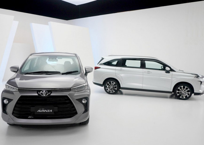 Ada Masalah! Toyota Recall Sienta, Avanza, Veloz, Vios dan Yaris Cross