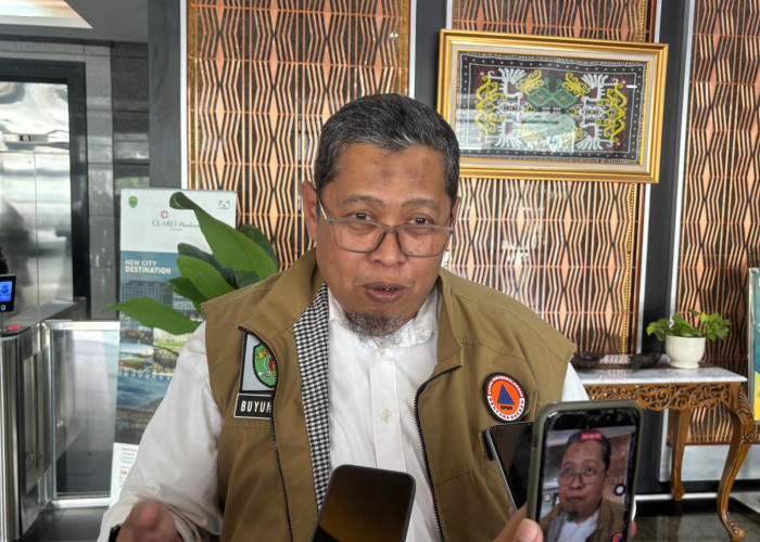 BPBD Kaltim Klaim Karhutla Menurun di Okotober, Kukar Terluas dan Paser Masih Terbanyak 
