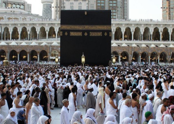 Makkah Buka Layanan Food Truck Musiman untuk Jamaah, Sambut Puncak Haji 2026