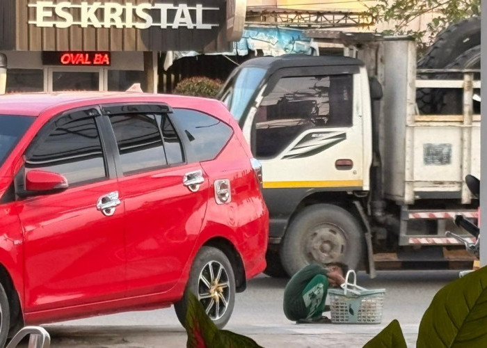 Marak Anak Berjualan di Jalanan, DP3A Kutim Dorong Penanganan Terpadu Lintas Sektor