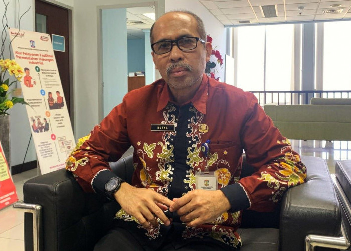 BPS Balikpapan Perbaiki Layanan Data, Siapkan Fitur Indikator Ekonomi Digital