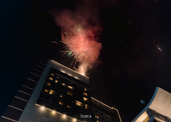  ASTON Samarinda Hadirkan Dolanan Fest–Level Up 2026, Perayaan Malam Tahun Baru Paling Dinanti 