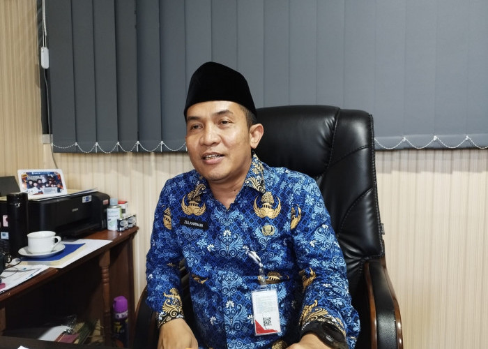 Pelantikan DPRD Paser akan Libatkan Pelaku UMKM