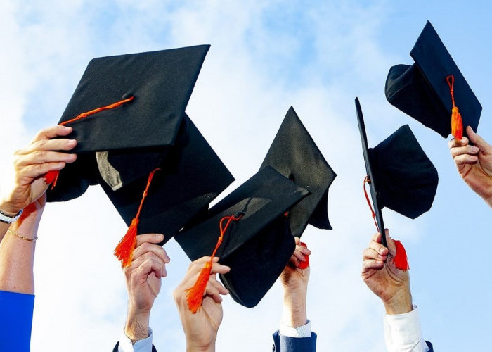 Beasiswa Gerbang Cerdas Mahulu Tak Bersifat Mengikat, Penerima Bebas Mengabdi di Luar Daerah