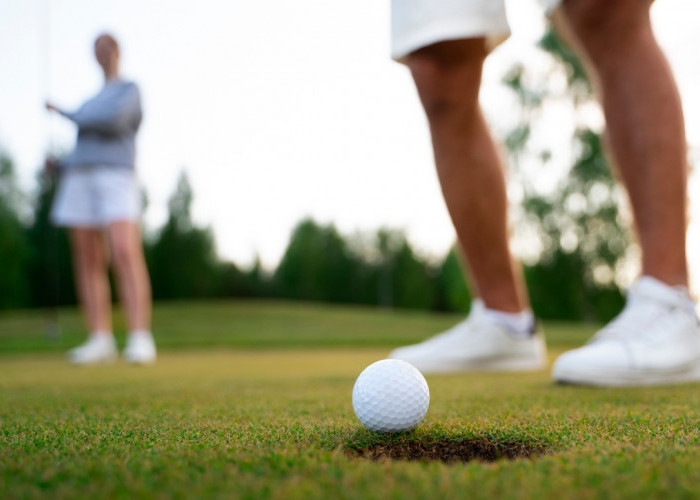 Atlet Golf Putri Dilaporkan Hilang: Mata Ditutup saat Pesta Ulang Tahun, Dipaksa Masuk Mobil