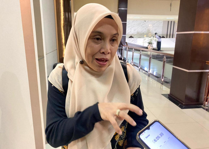 DMPK Berau Kebut Proses Pelantikan Kepala Kampung PAW