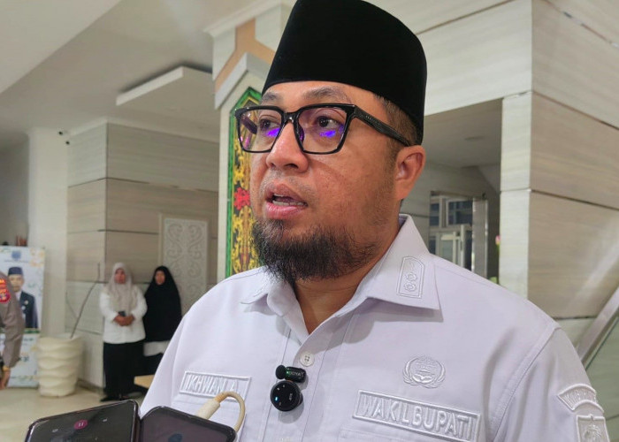 PPPK di Paser Dipastikan Tak Terdampak Efisiensi Anggaran