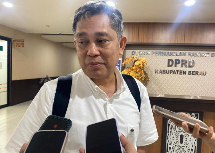 Belum Sesuai Standar, RSUD Tanjung Redeb Dipaksa Beroperasi di Tengah Banyak Catatan Teknis