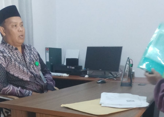 Terkendala Persyaratan Visa Biometrik, Jamaah Haji Asal Kukar Gagal Berangkat