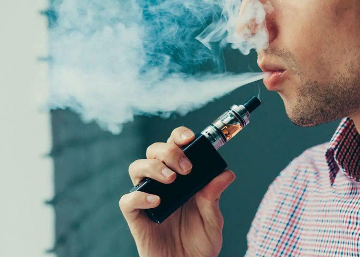 Strategi Inggris Tekan Angka Perokok Lewat Vape, Indonesia Didorong Terapkan Pendekatan THR