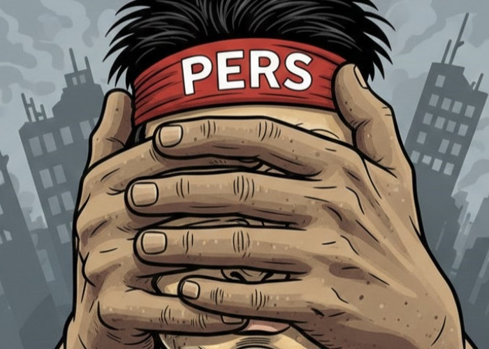 Kekerasan Terhadap Jurnalis Jadi Alarm Nasional, AJI Soroti Puluhan Kasus, Termasuk di Kaltim