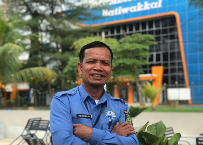 Tarif Air Berau Terancam Naik, Perumdam Batiwakkal Hadapi Risiko Diambil Alih Provinsi