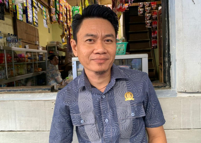 Gas LPG Mahal dan Langka, Sofyan Minta Balikpapan Gerak Cepat Perluas Jargas ke Balikpapan Timur