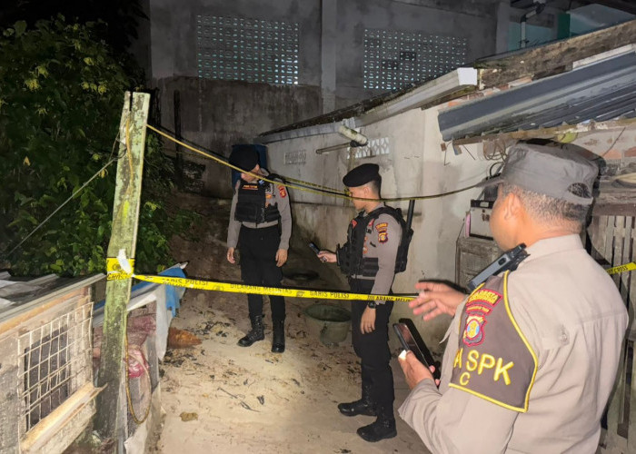 Mortir Diduga Peninggalan Perang Dunia II Ditemukan di Dua Tempat Berbeda di Balikpapan