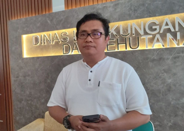 DLHK Kukar Klaim Sudah Jatuhkan 143 Sanksi Lingkungan, Kewenangan Pengawasan Banyak Berada di Pusat