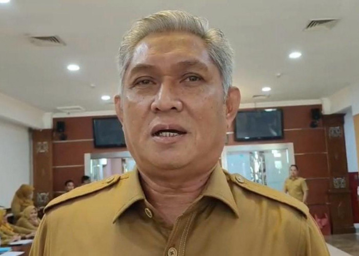 Realisasi Anggaran Kutim Baru 43 Persen, Sekda Minta SKPD Percepat Penyelesaian Program