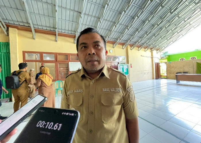 Pemkot Bontang Akan Tertibkan Akun Medsos yang Bikin Gaduh 
