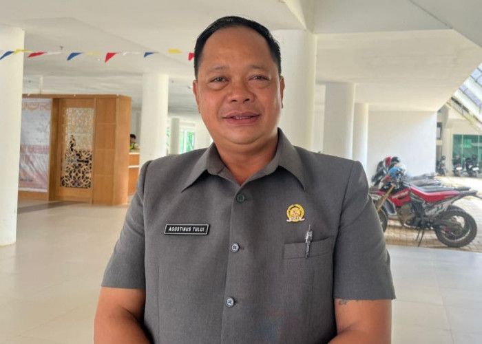 Punya Nilai Ekonomis, DPRD Mahulu Dorong Pemetaan Potensi Kearifan Lokal