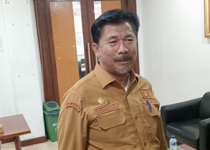 Peringatan Peristiwa Merah Putih ke-80 di Sanga-Sanga, Sekda Kukar Minta Konsep Baru