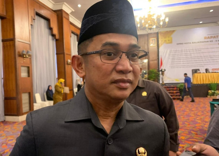 Wali Kota Balikpapan Tegaskan SPMB 2026 Harus Bebas Diskriminasi